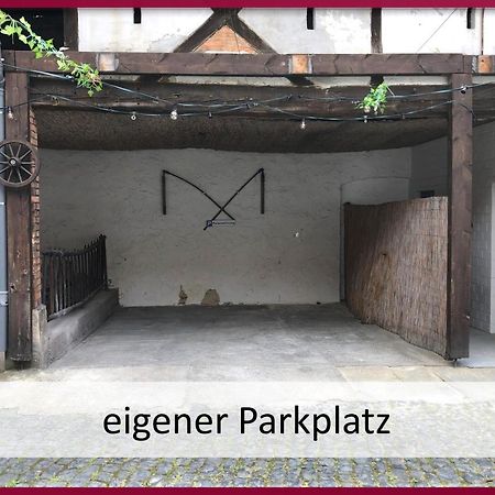 Neue90 - Fewo Steinacker, Weinstrasse Kallstadt Pfalz, 2Zkb - Keine Monteure 外观 照片