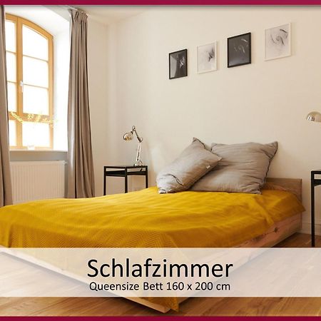 Neue90 - Fewo Steinacker, Weinstrasse Kallstadt Pfalz, 2Zkb - Keine Monteure 外观 照片