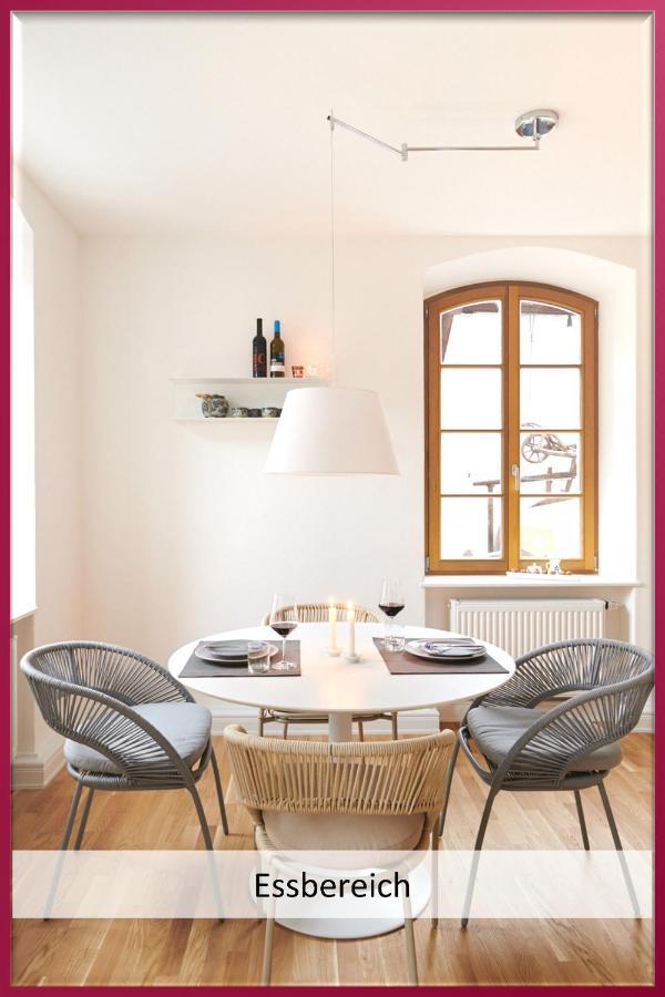 Neue90 - Fewo Steinacker, Weinstrasse Kallstadt Pfalz, 2Zkb - Keine Monteure 外观 照片