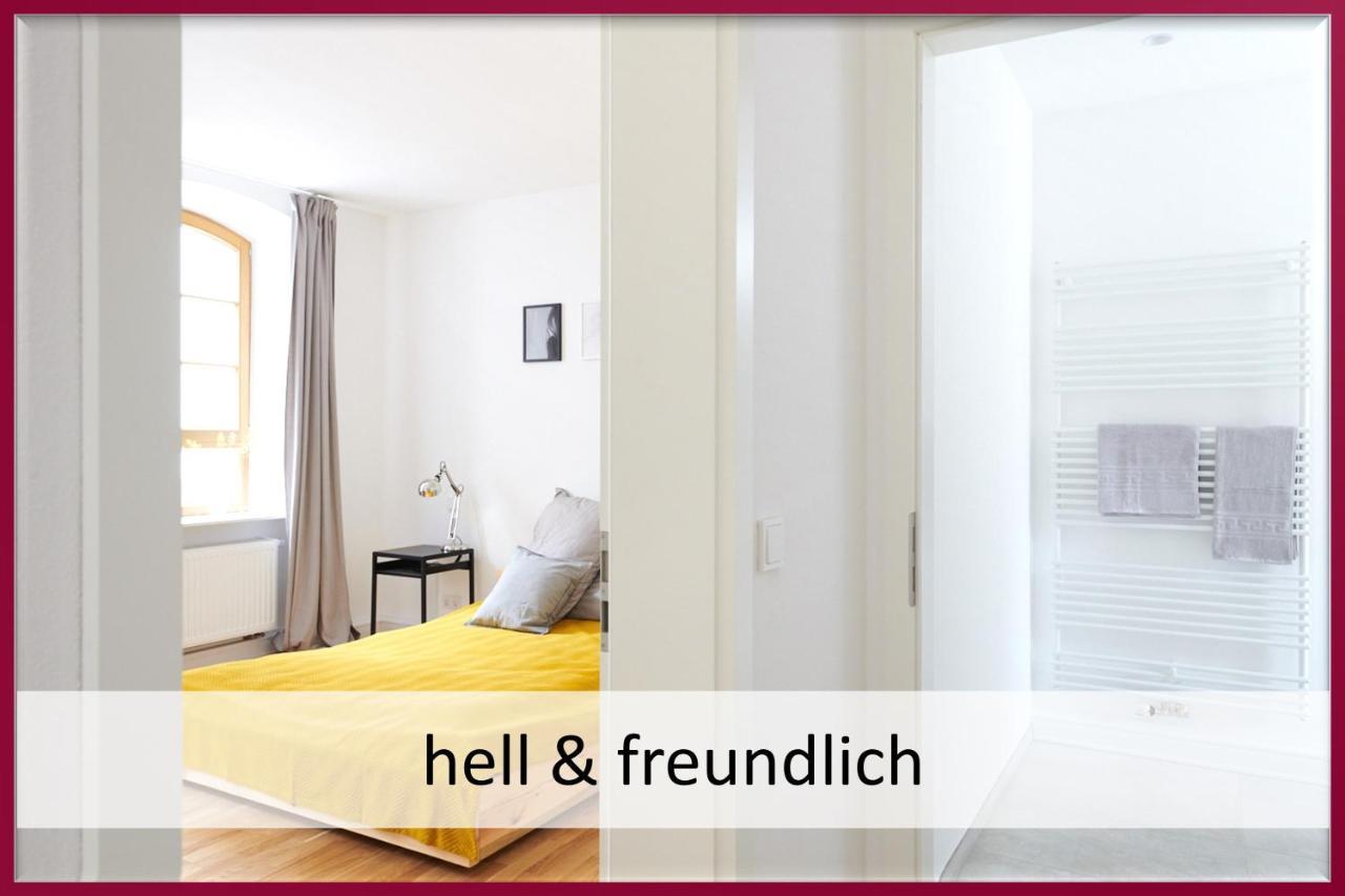 Neue90 - Fewo Steinacker, Weinstrasse Kallstadt Pfalz, 2Zkb - Keine Monteure 外观 照片