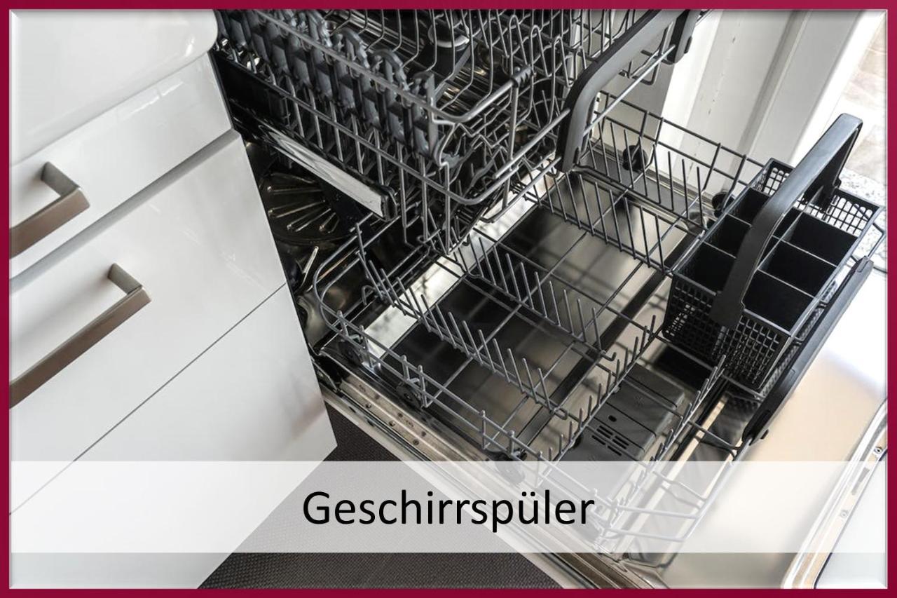 Neue90 - Fewo Steinacker, Weinstrasse Kallstadt Pfalz, 2Zkb - Keine Monteure 外观 照片