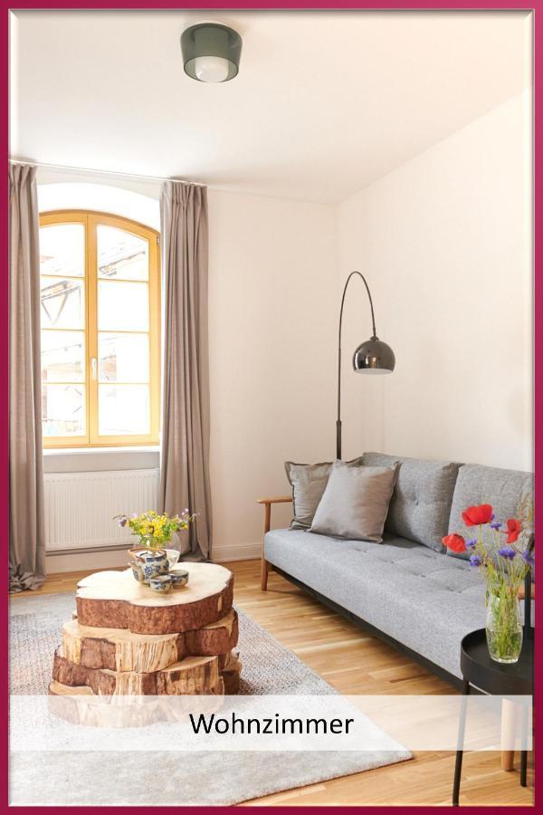 Neue90 - Fewo Steinacker, Weinstrasse Kallstadt Pfalz, 2Zkb - Keine Monteure 外观 照片